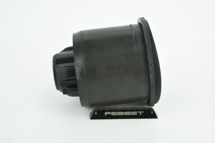 FEBEST RNAB-SCII Supporto assale Renault Megane 2 Cabrio 1.6 113 CV Benzina 2004