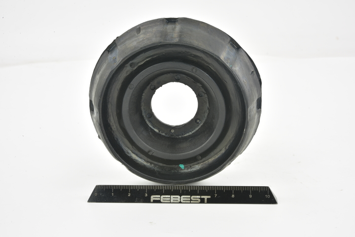 FEBEST RNSS-LOG Supporto ammortizzatore e cuscinetto Dacia Logan Express 1.6 LPG 84 CV Benzina/Gasauto (GPL) 2010