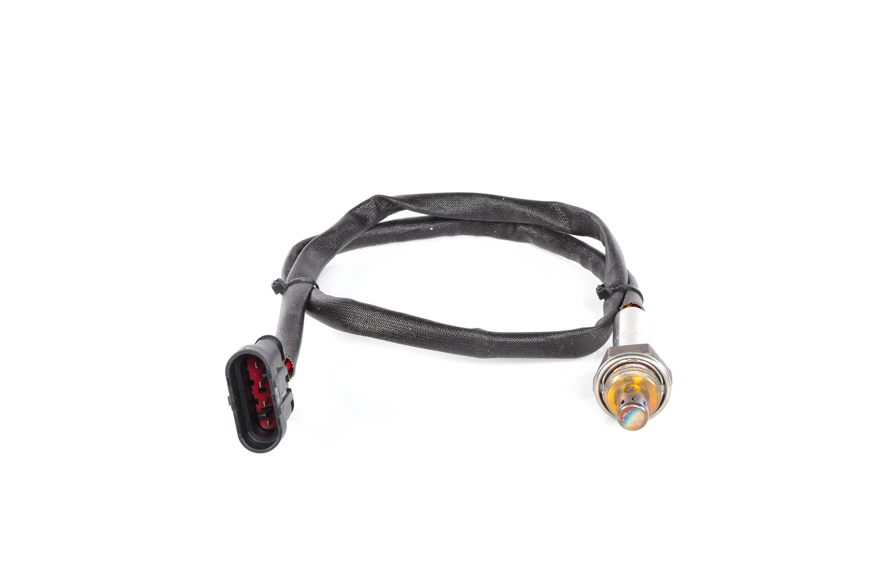 BOSCH F 00E 262 888 Lambda anturi VAUXHALL Astra Mk3 (F) Cabriolet (T92) 1.8 16V 116 hv Bensiini 1998