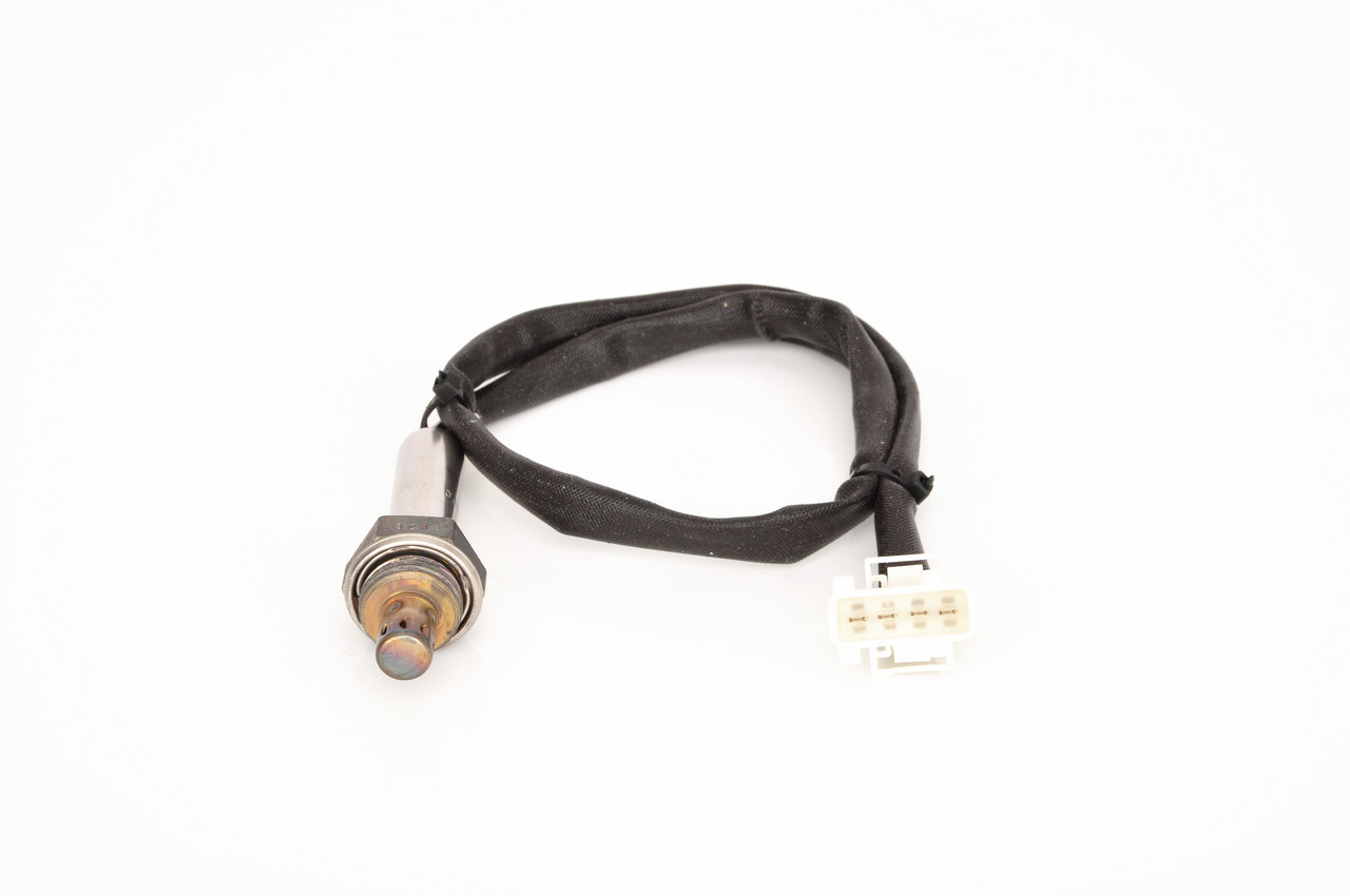 BOSCH F 00E 263 078 Lambda sensor Volvo v70 1 2.4 Bifuel 144 hp Petrol/Natural Gas (CNG) 1998