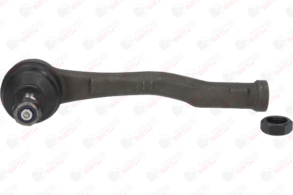 BIRTH RS0023 Hlava / čap spojovacej tyče riadenia TSX CL9 2.4 Vtec 200 KS Benzín 2003