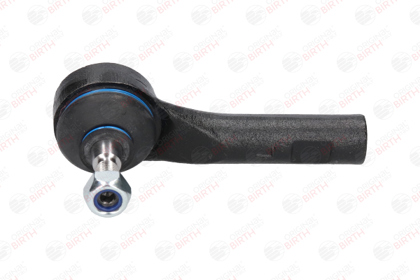 BIRTH RS0024 Rotule de direction FIAT Doblo II Van / Break (263) 1.6 D Multijet (263ZXR1B) 95 CV Diesel 2021