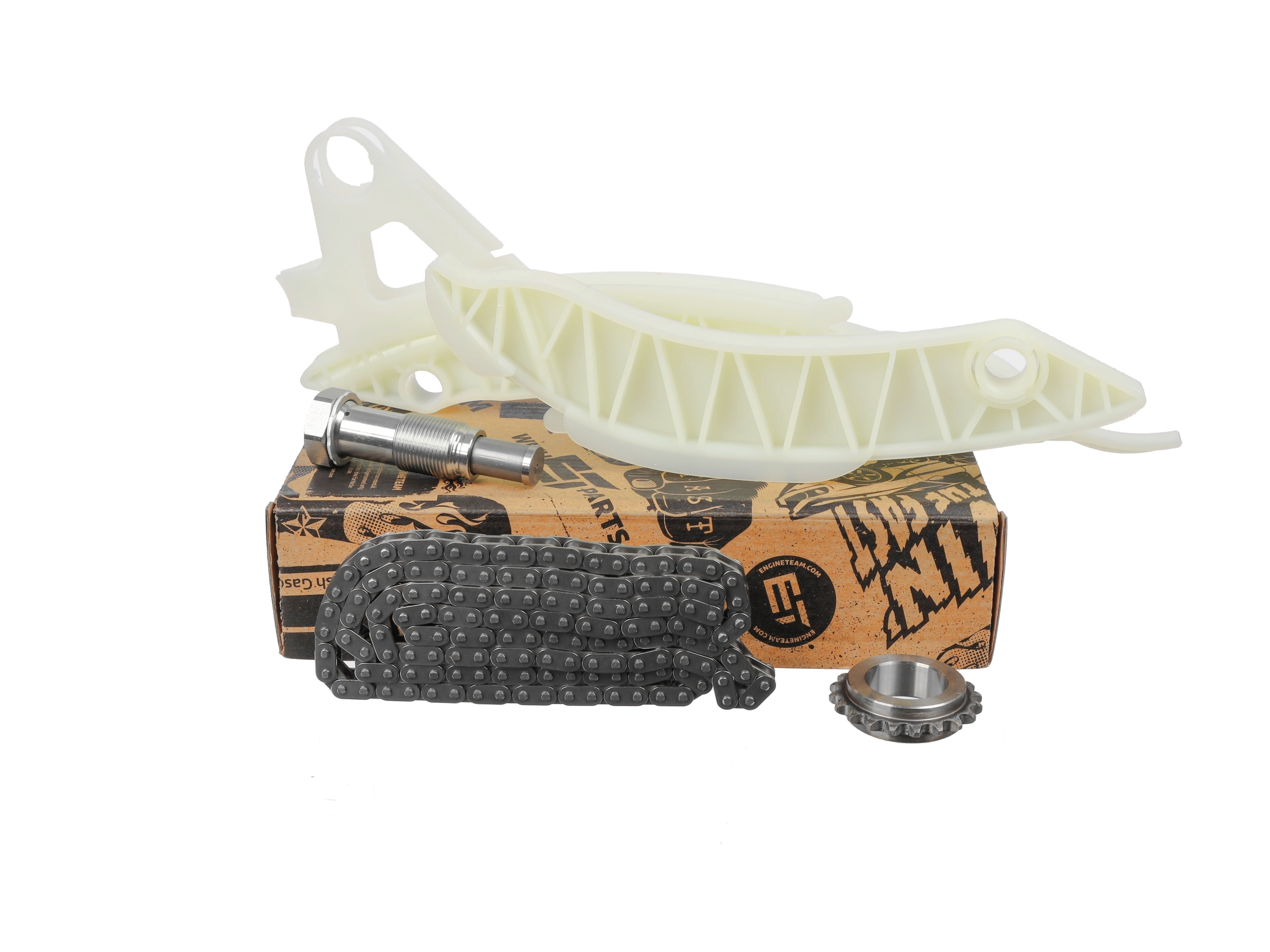ET ENGINETEAM RS0039 distributiekettingset 11317516088S3