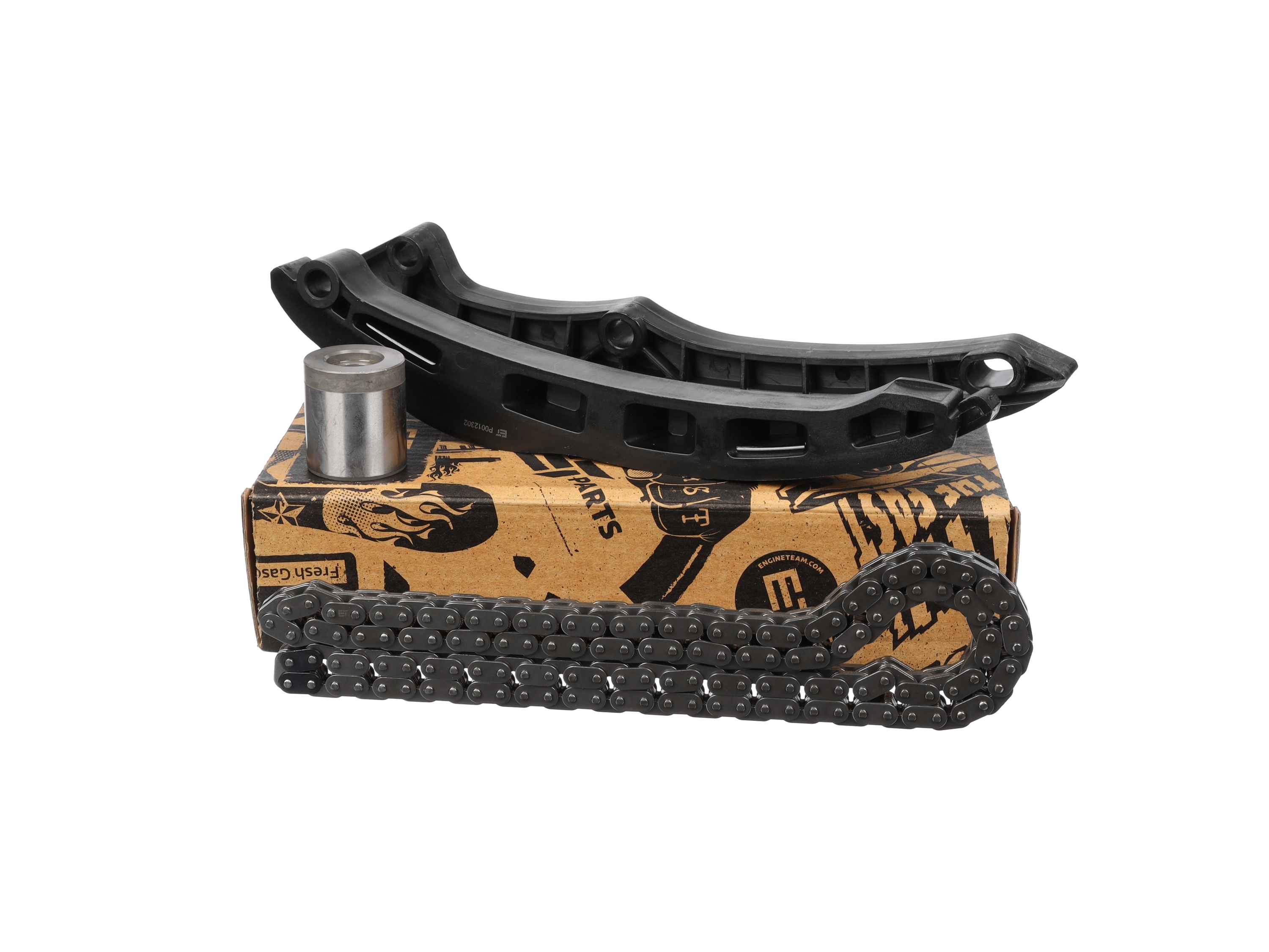 ET ENGINETEAM 03C105159C+ Distributiekettingset RS0049