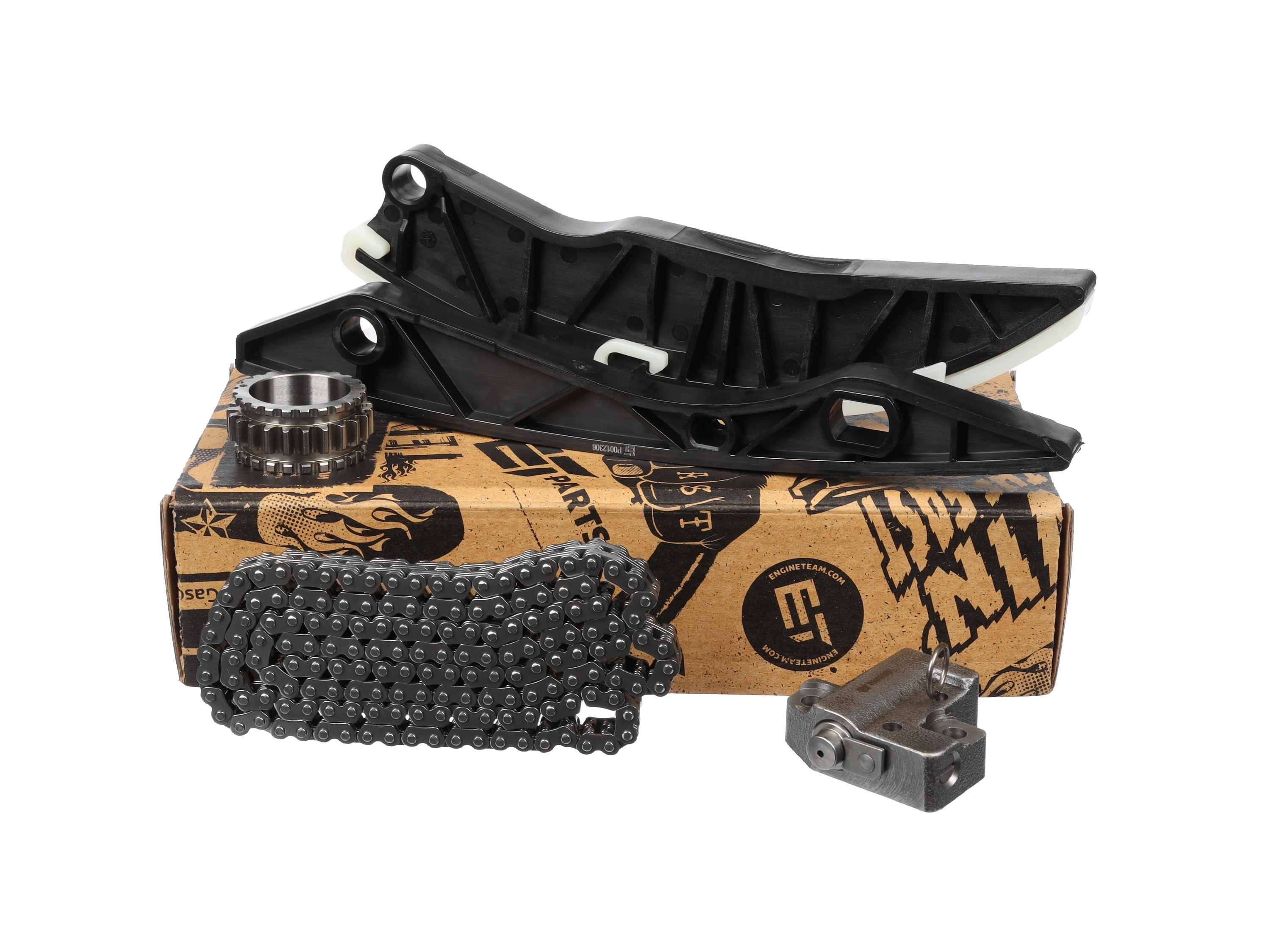ET ENGINETEAM RS0052 distributiekettingset 243502B010