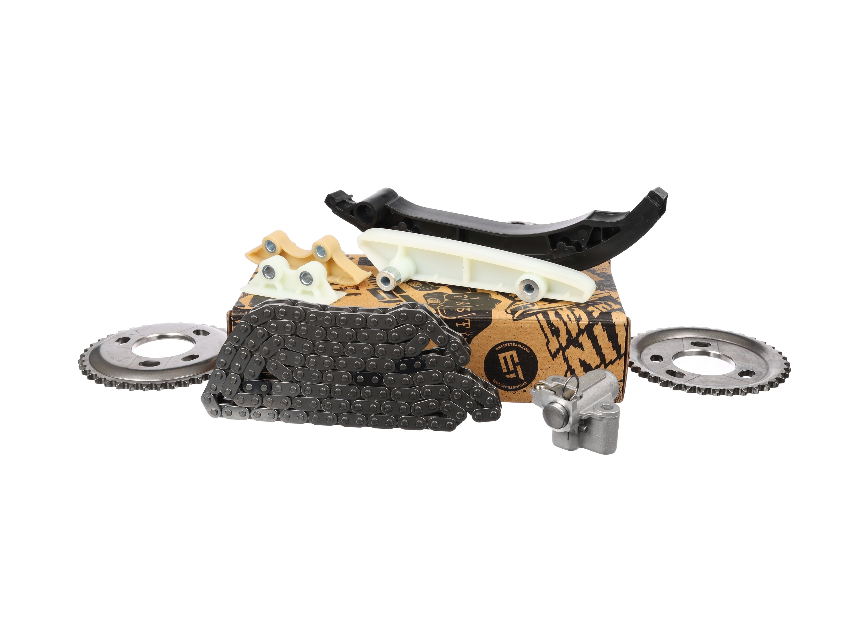 ET ENGINETEAM RS0054 distributiekettingset BK3Q9P919-AD