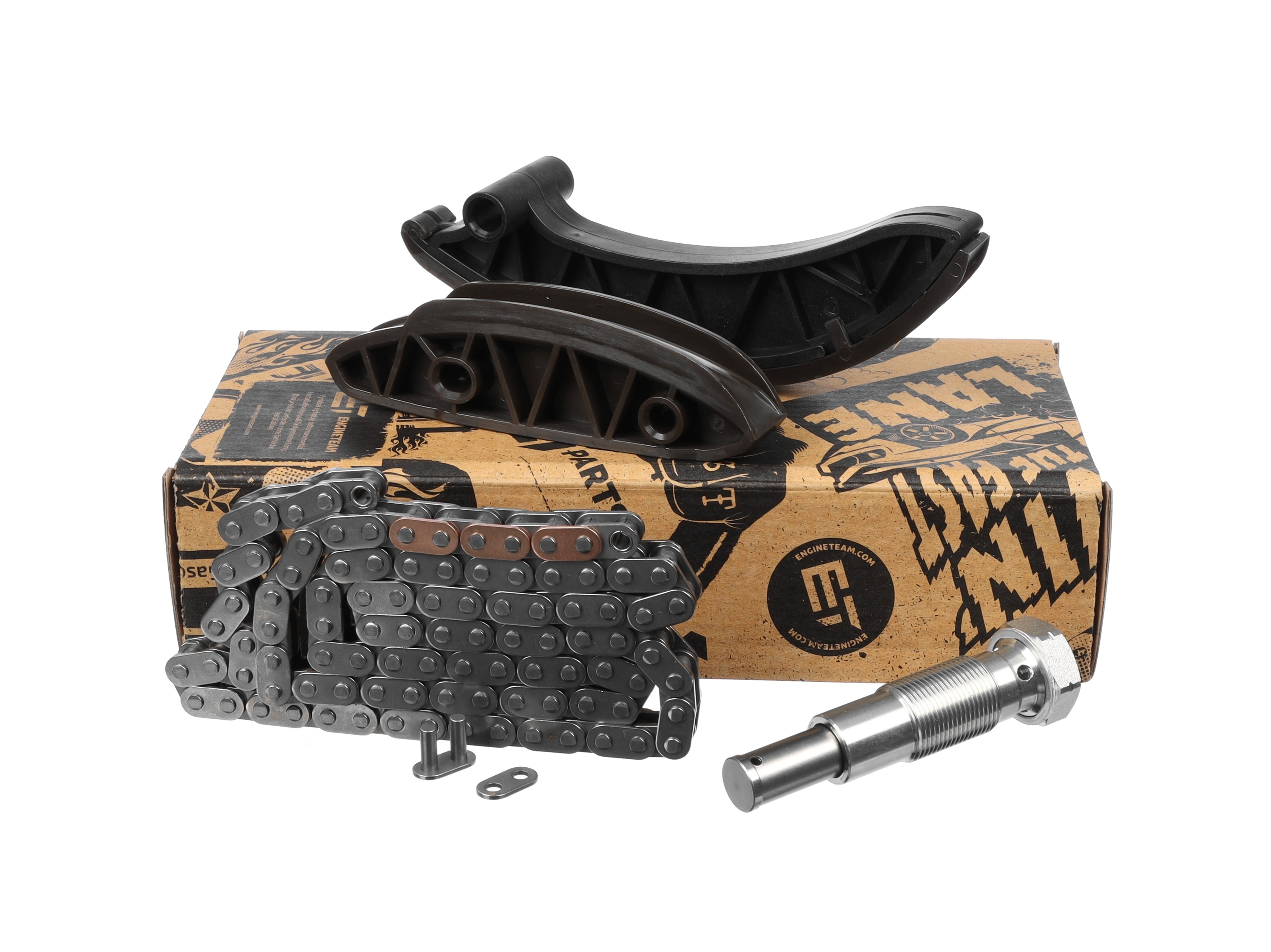 ET ENGINETEAM RS0055 distributiekettingset A651 052 01 00