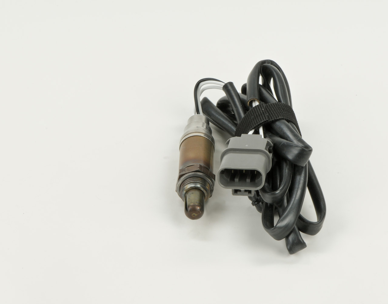 BOSCH F 00H L00 020 Lambda sensor Nissan Navara D22 3.0 4x4 163 hp Petrol 2017