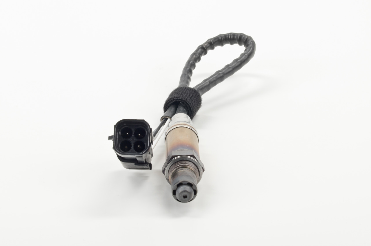 BOSCH F 00H L00 036 Lambda sensor ISUZU Trooper II Off-Road (UB) 3.2 177 hp Petrol 1993