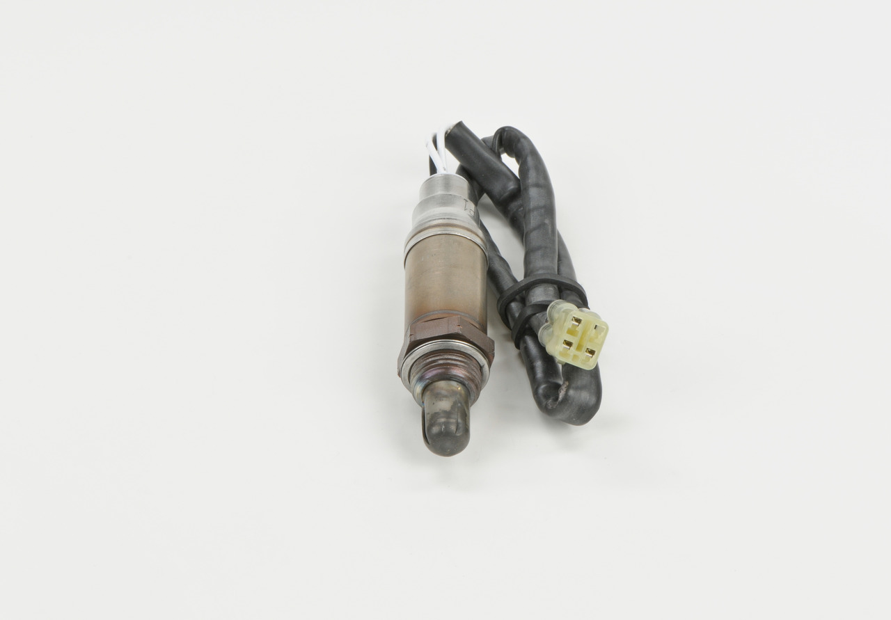BOSCH F 00H L00 053 Lambda jutiklis SUBARU Legacy II Sedanas (BD)