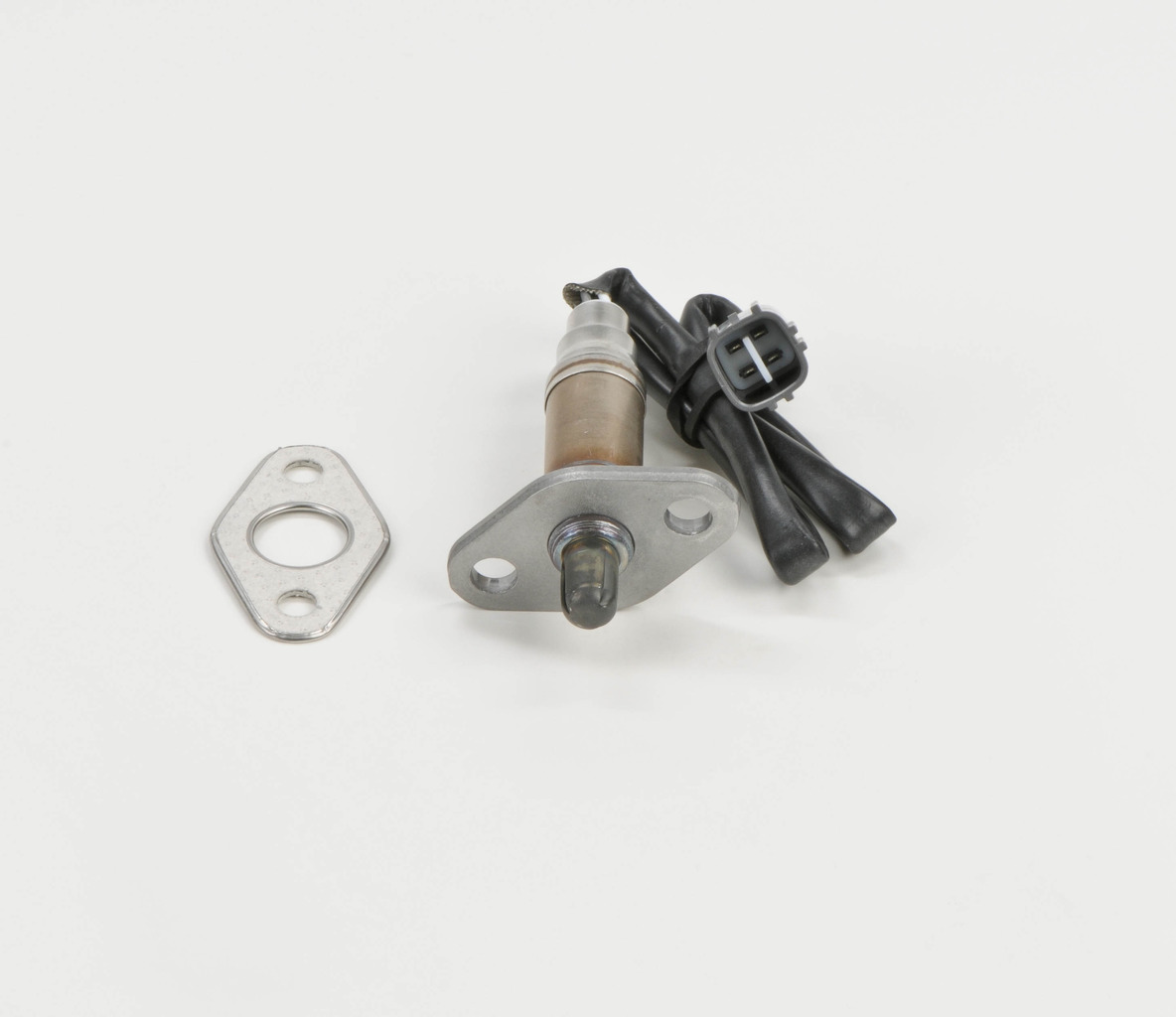 BOSCH F 00H L00 081 Lambdasonde TOYOTA Hilux V Pickup 2.4 i 4WD (RN106_, RN110_) 114 PS Benzin 1990