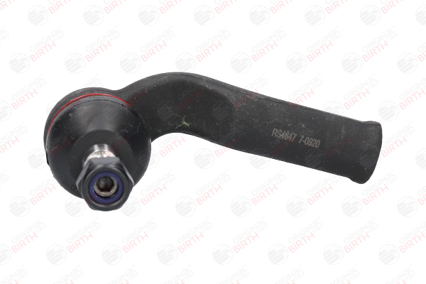 BIRTH RS4647 Rotule de direction Ford C-Max DM2 1.6 116 CV Essence 2008