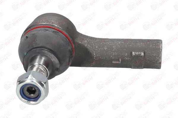 BIRTH RS4661 Rotule de direction Audi Q7 4L 3.6 FSI quattro 280 CV Essence 2007