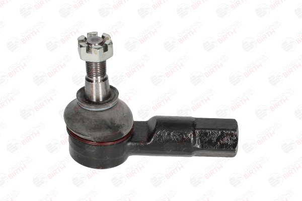 BIRTH RX0022 Konec jarmovega droga Toyota Hilux III 2.5 D-4D 4WD (KUN25_) 120 km Dizel 2013