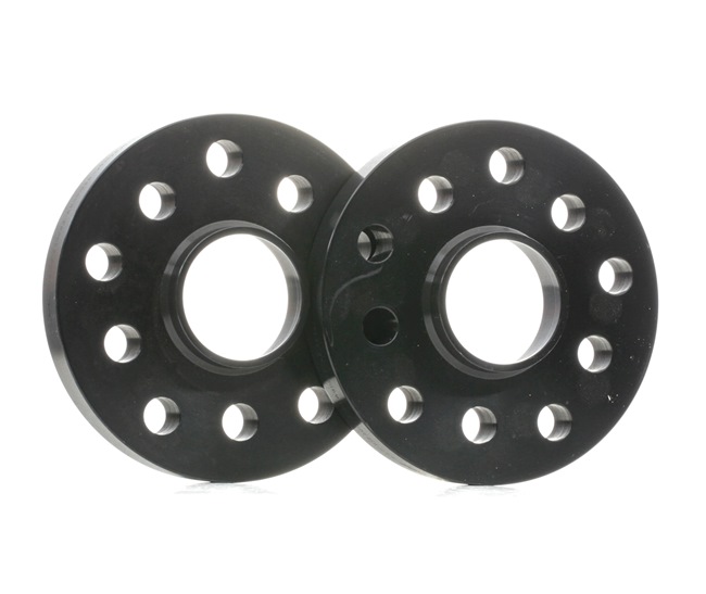EIBACH S90-2-20-003-B Spacers VW Golf 1k5 2.0 TDI 131 hk Diesel 2009