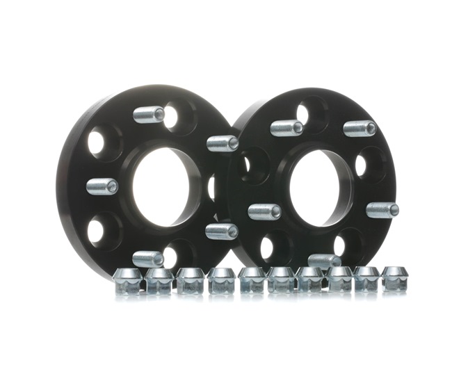 EIBACH S90-4-20-008-B Spacers Ford C-Max dm2 1.6 TDCi 90 hk Diesel 2006
