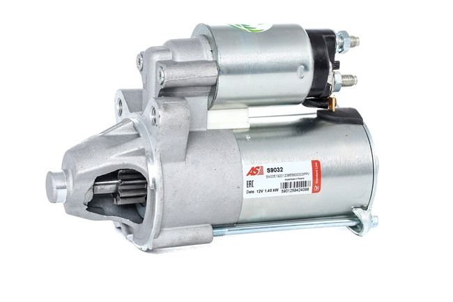 AS-PL 2T1411000CC Démarreur S9032