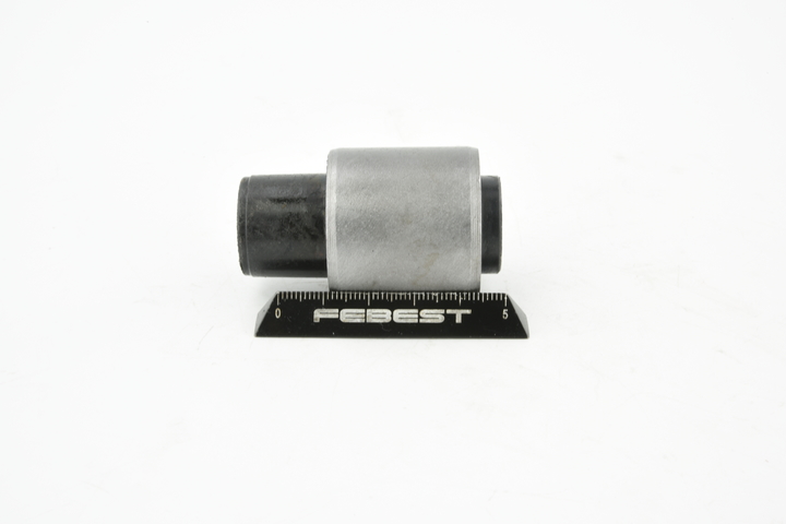 FEBEST SAB-B9R4 draagarmrubber 20254XA04A