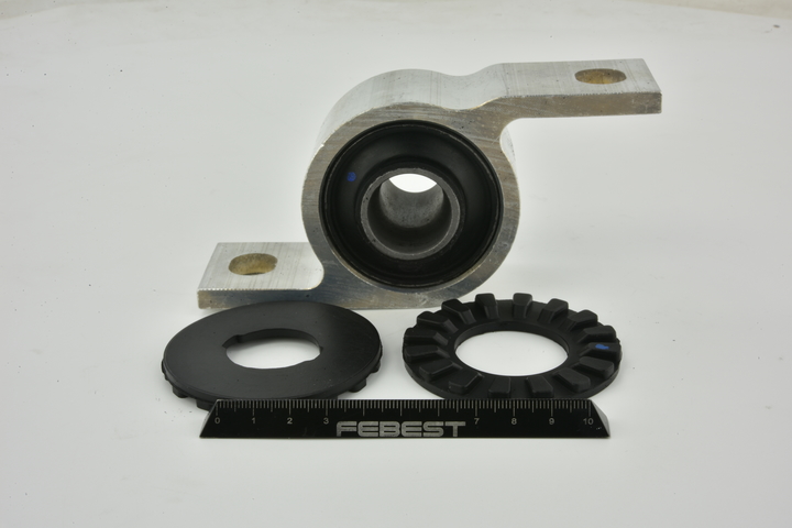 FEBEST SAB-BHRR Silentblock de brazo de suspensión Subaru Legacy BG5 1994 originales precio