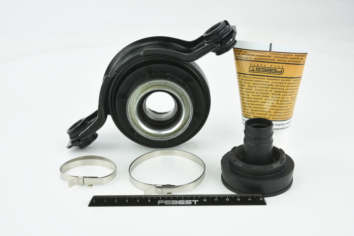 SBCB-B14 FEBEST 27111AJ110 Lager, Gelenkwellenmittellager