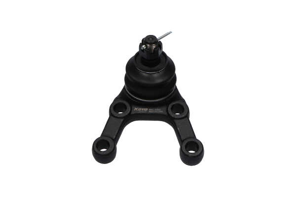 KAVO PARTS SBJ-5505 Testina braccio oscillante Mitsubishi L200 Mk2 2.5 TD 4WD 87 CV Diesel 1992