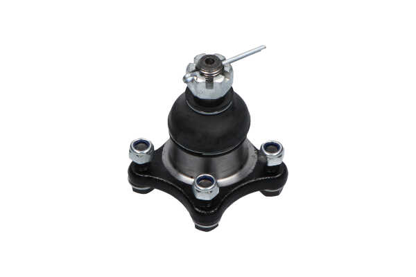 KAVO PARTS SBJ-5508 Rotule de suspension Mitsubishi L200 K60T 2.5 TDiC 101 CV Diesel 2004