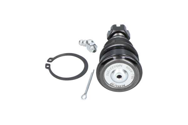 KAVO PARTS SBJ-6509 Šarnyras NISSAN 100NX (B13) 1.6 SR 102 AG benzinas 1994