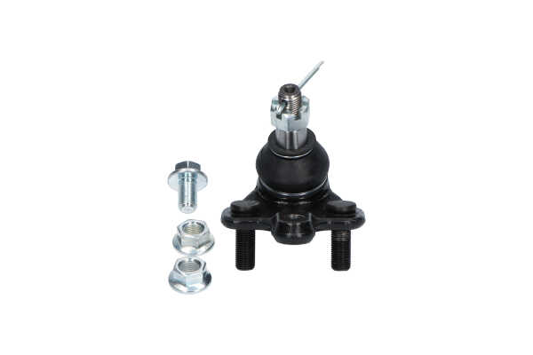 KAVO PARTS SBJ-9101 Ball joint Toyota Corolla Verso E12 1.6 VVT-i (ZZE121_) 110 hp Petrol 2001