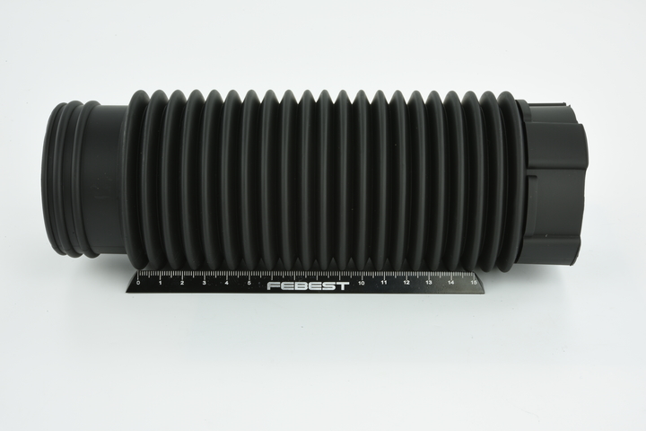 FEBEST SBSHB-S11R Komplet zascite proti prahu, blazilnik SUBARU Impreza V Saloon (GK)