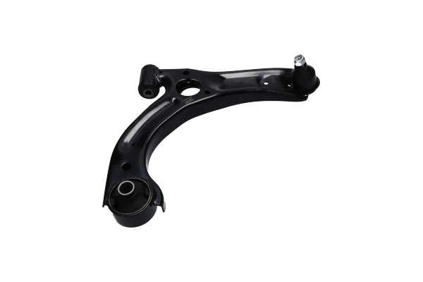 KAVO PARTS SCA-1552 Suspension arm DAIHATSU Cuore / Mira VII (L275, L276, L285) 1.0 (L276) 70 hp Petrol 2016