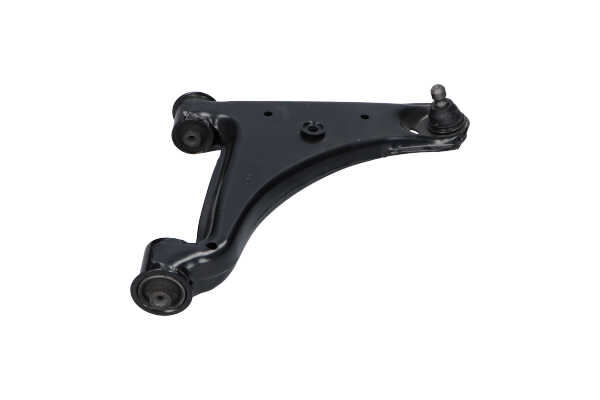 KAVO PARTS SCA-4511 bærearm Mazda 626 Hatchback 2.0 16V (GDEP) 140 hk Bensin 1988