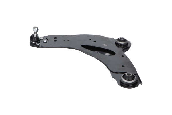 KAVO PARTS SCA-6681 Suspension arm Renault Trafic JL 2.5 dCi 115 114 hp Diesel 2021