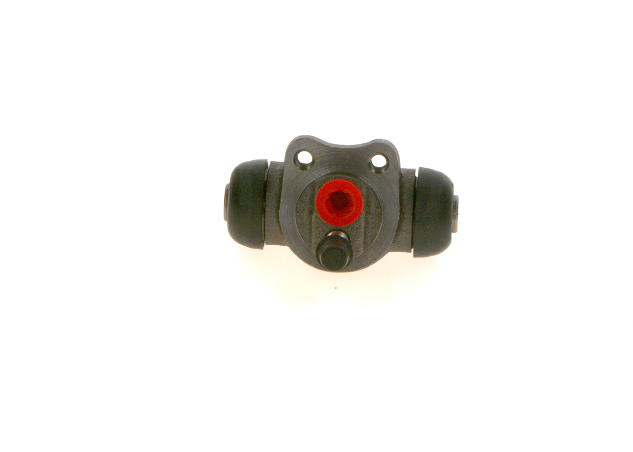 BOSCH F 026 002 123 Bombín de freno VAUXHALL Nova CC (S83) 1983 originales precio