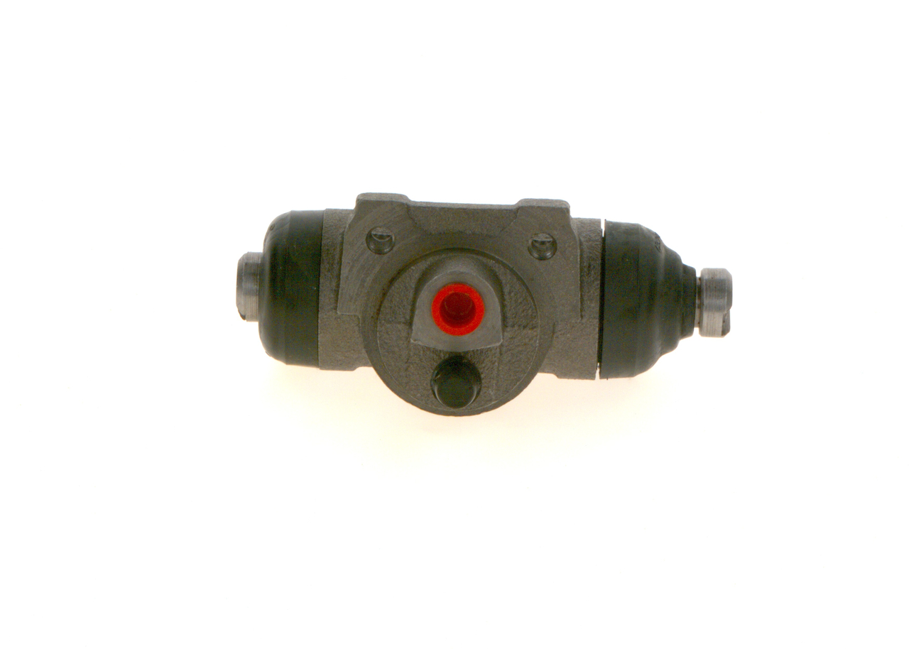 Pyörän jarrusylinteri BOSCH FORD FUSION F 026 002 171