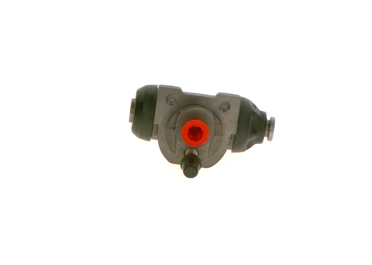 BOSCH F 026 002 182 Valcek kolesa RENAULT Megane I Van / Hatchback (SA0/1_) 1.9 (SA0U, SA0R, SA0A) 64 KS nafta 1997