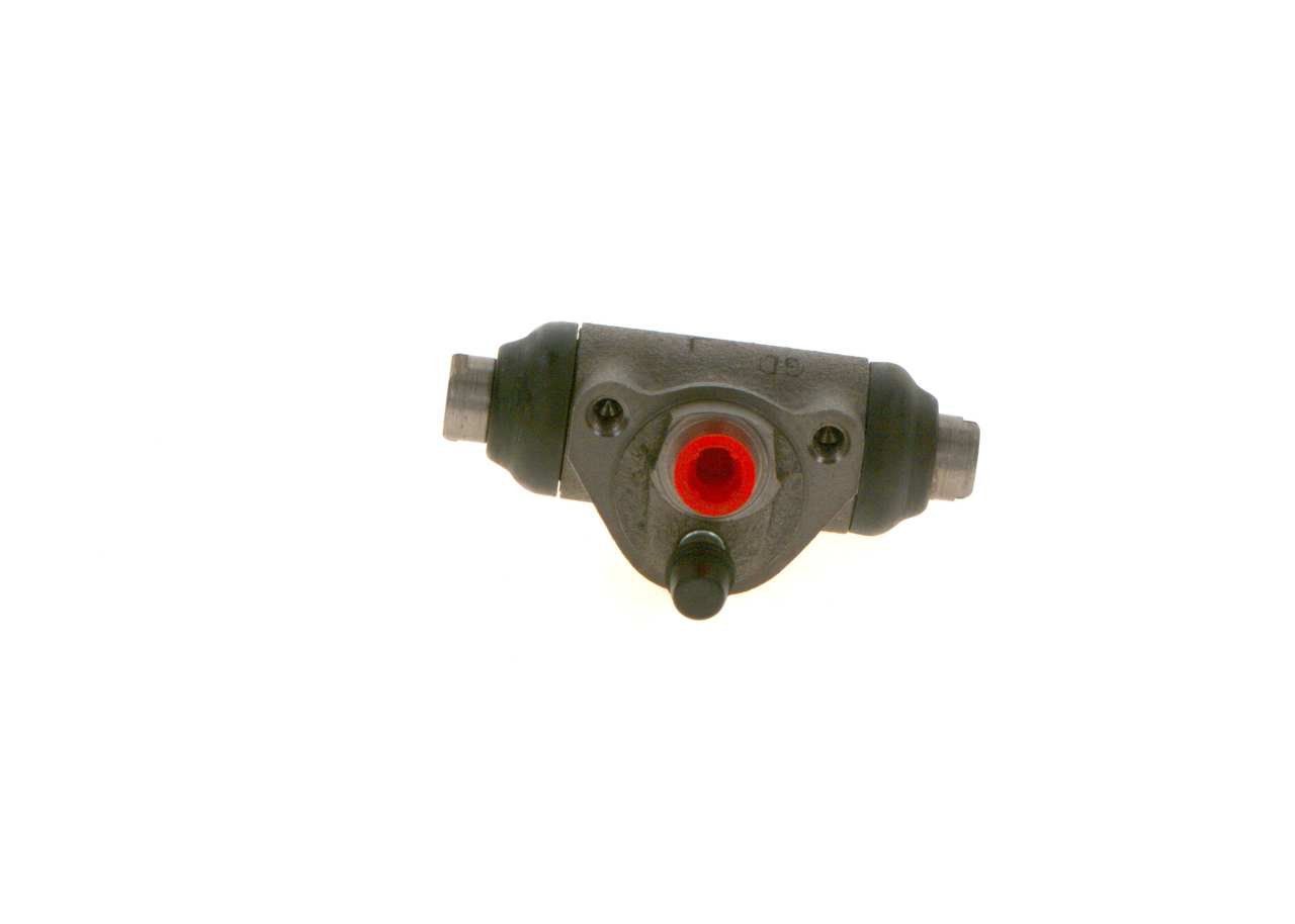 BOSCH F 026 002 527 Κυλινδράκια τροχών Seat Ibiza 021A 1.5 87 PS Βενζίνη 1993