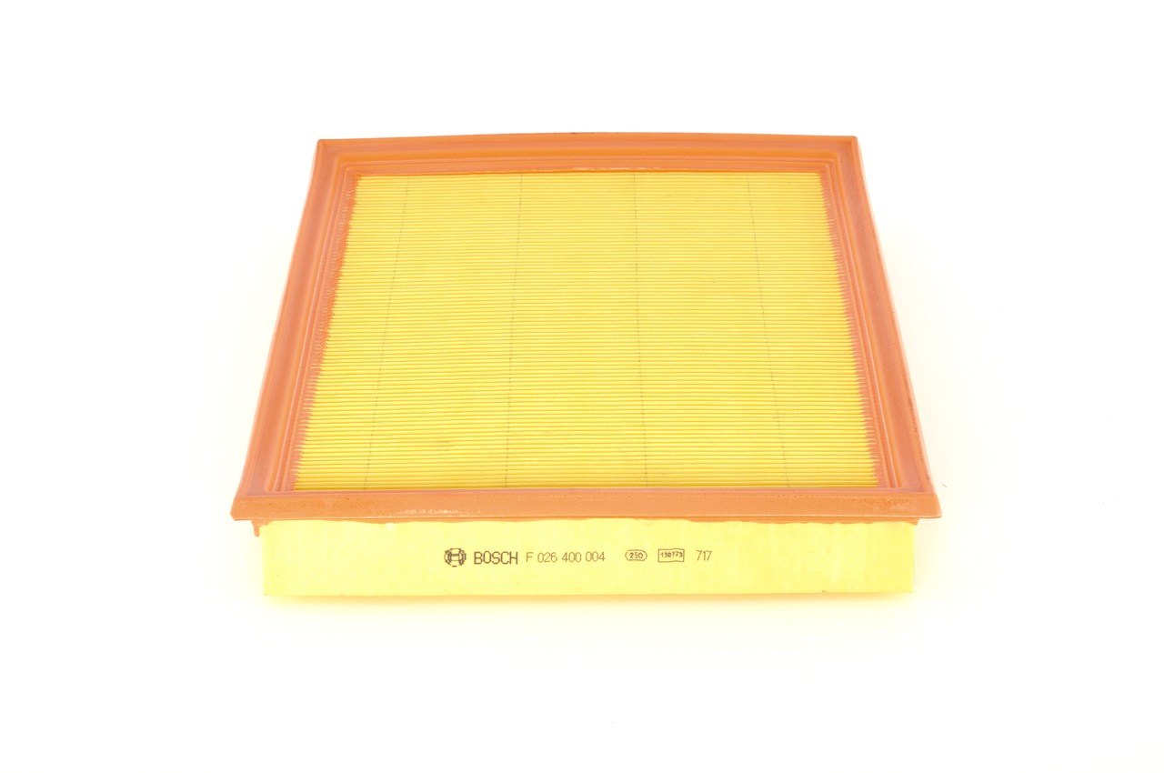 Filtre à air F 026 400 004 BOSCH Filtre à air coût