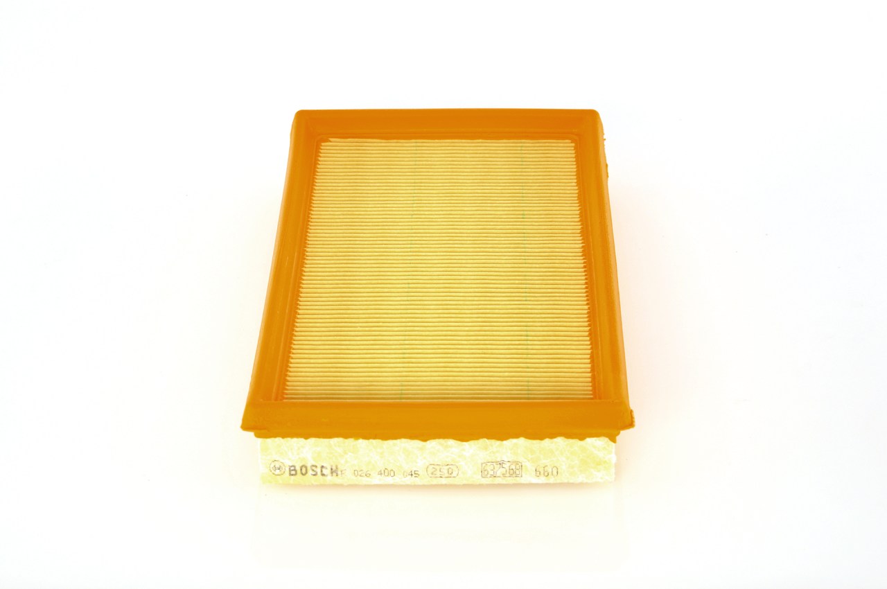 Luftfilter BOSCH SUBARU LEGACY F 026 400 045
