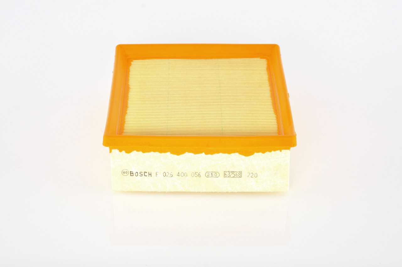 Vzduchový filter BOSCH SUZUKI SWIFT F 026 400 056