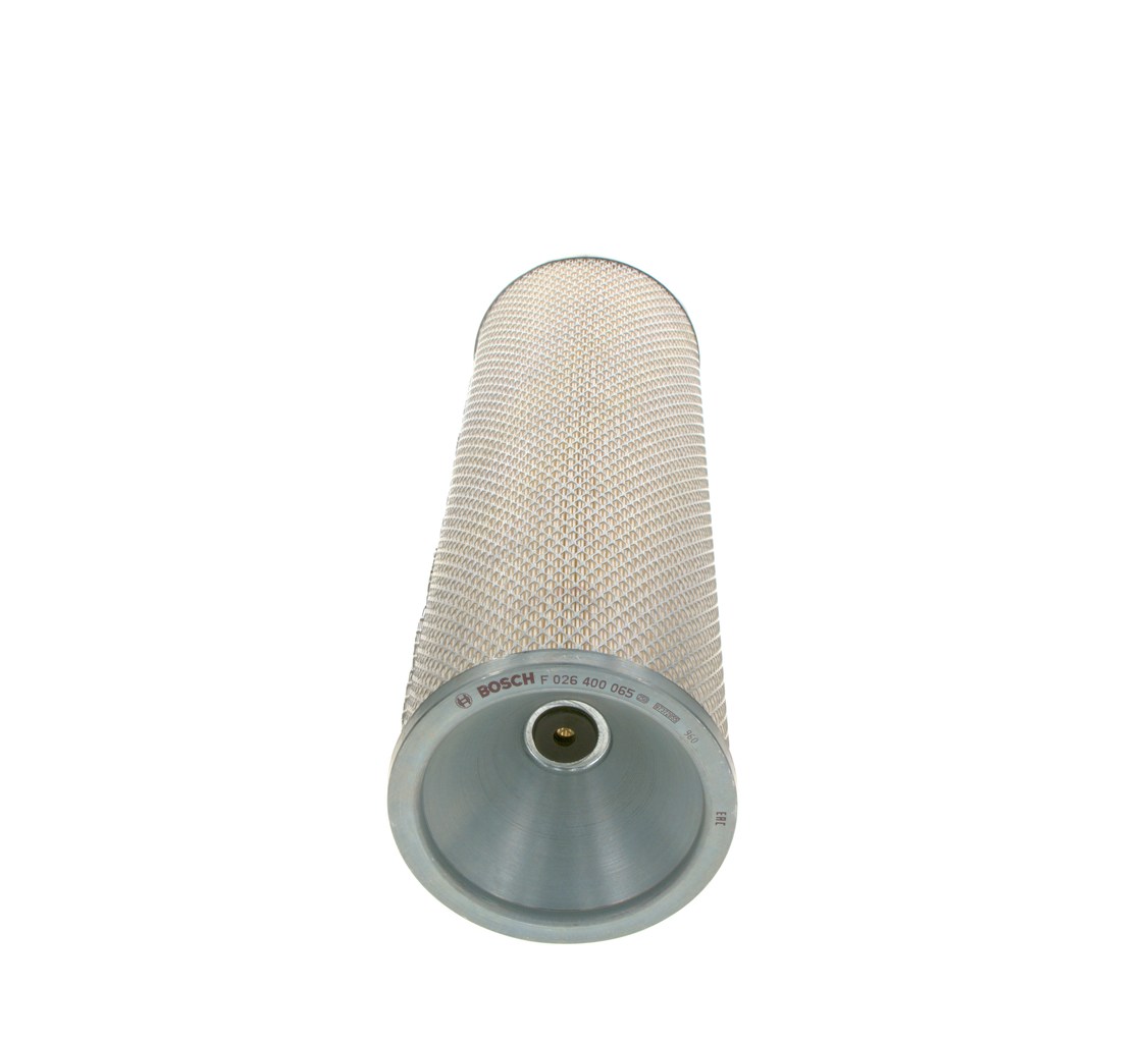 BOSCH F 026 400 065 secundairfilter 1665886