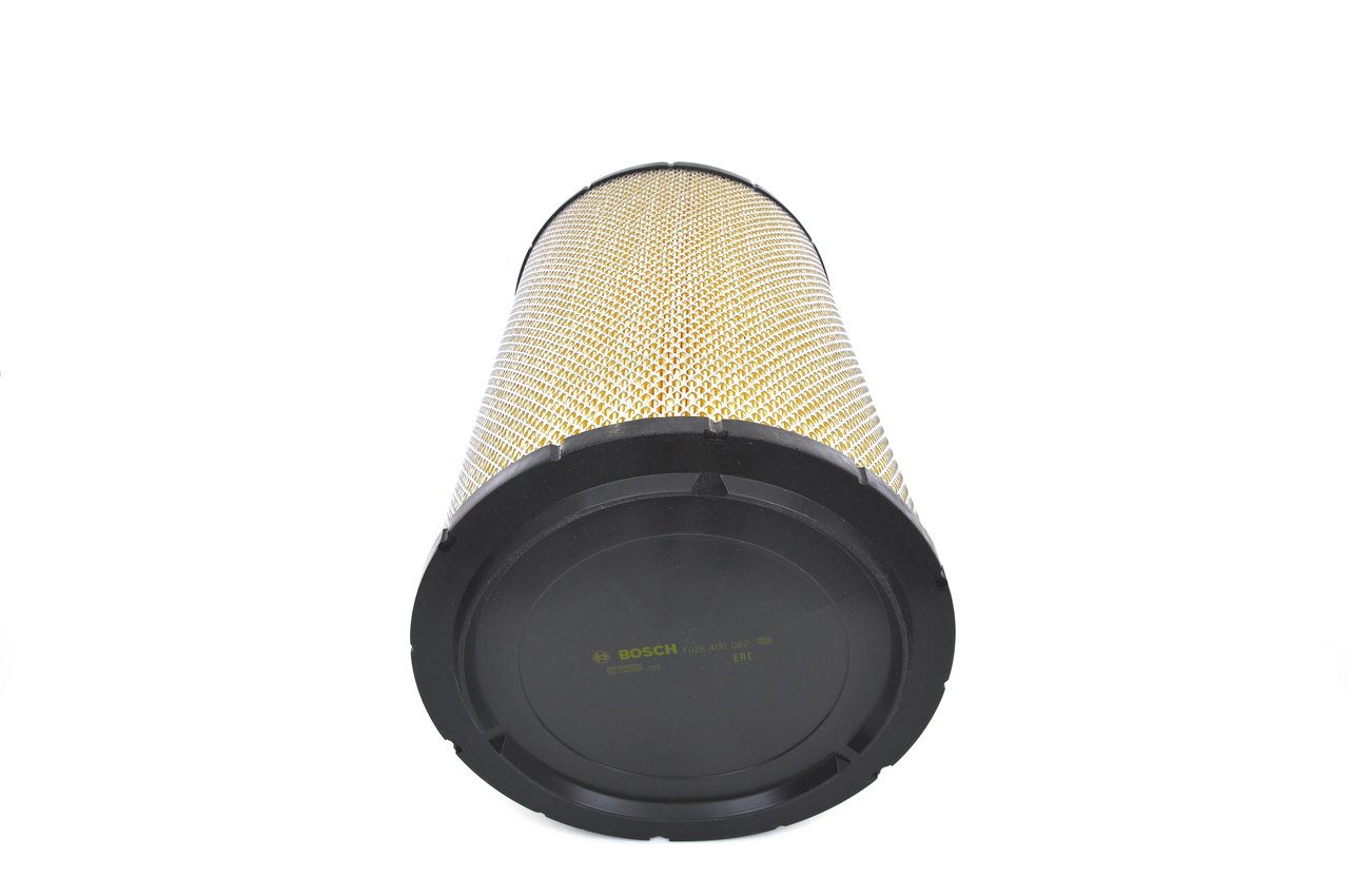 BOSCH F 026 400 087 luchtfilter 1317 409
