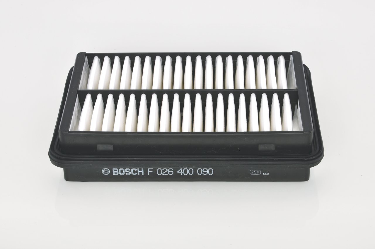 BOSCH Calidad y precios justos