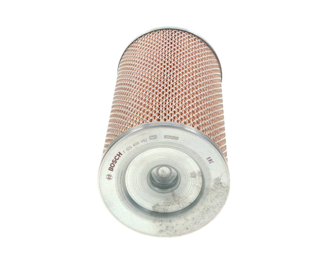 BOSCH F 026 400 092 luchtfilter 17801-67020