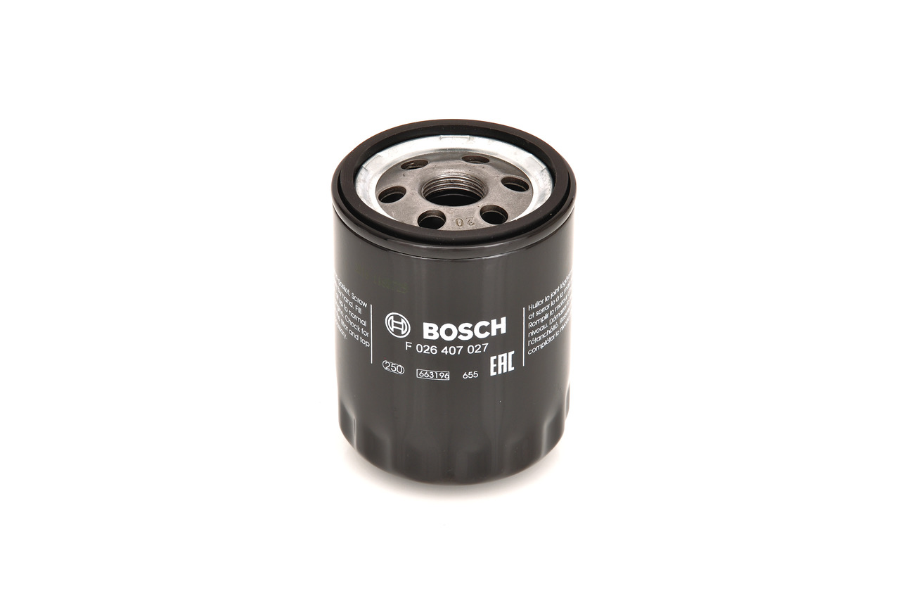 BOSCH Wysokiej marki jakość