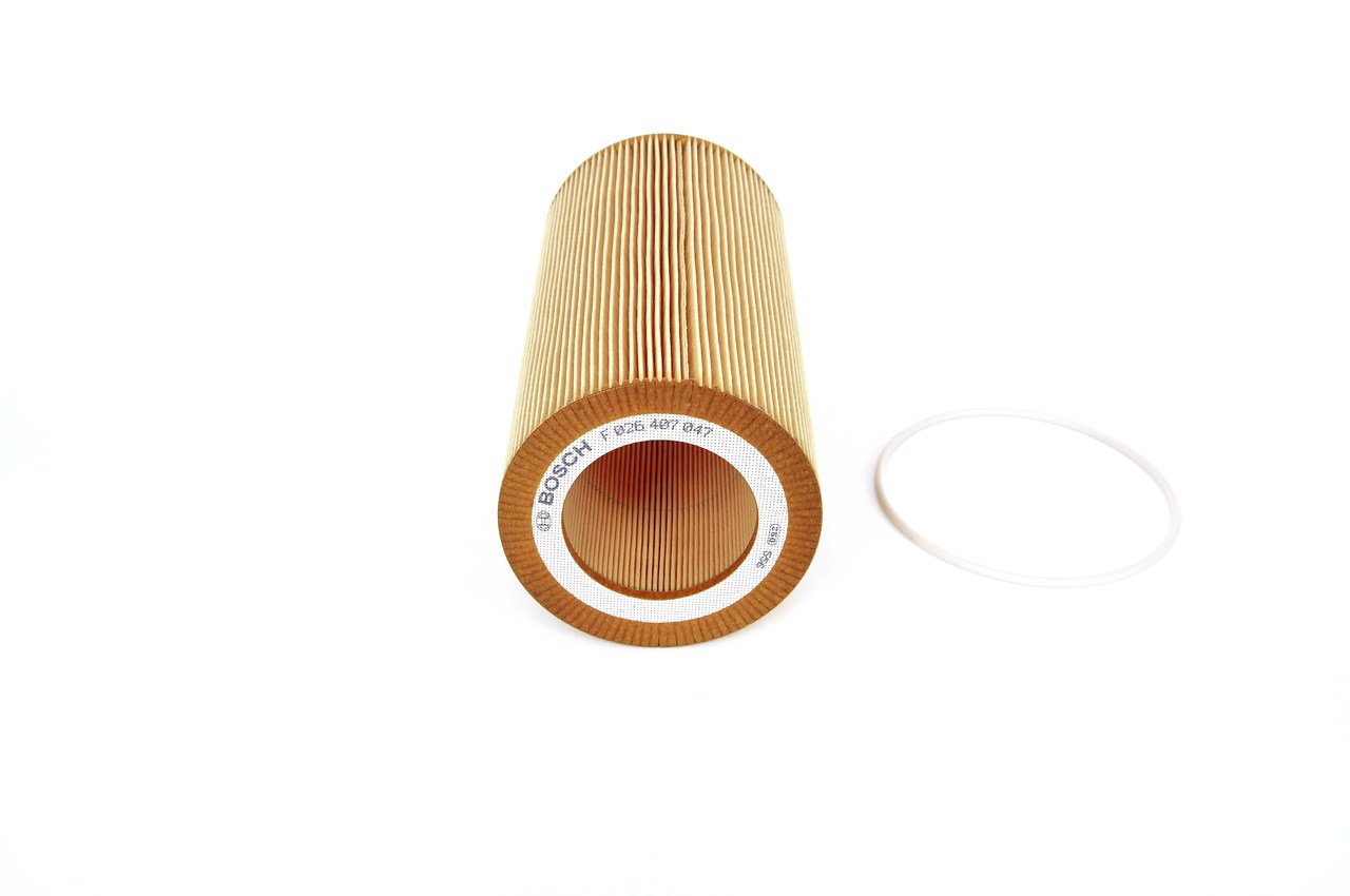 F 026 407 047 BOSCH 1397765 Ölfilter