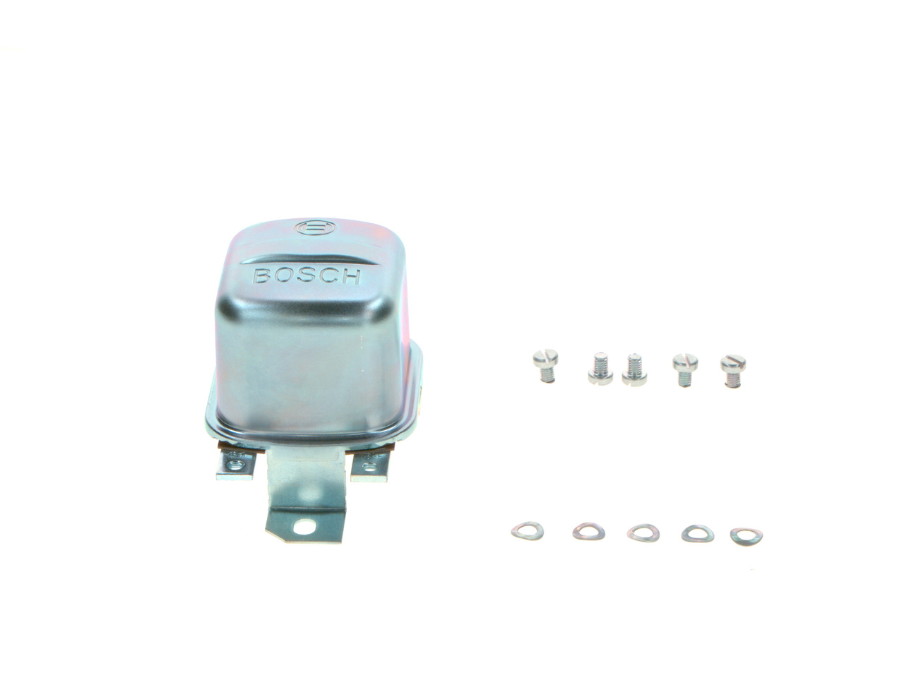 BOSCH F 026 T02 205 Ģeneratora sprieguma regulators VW Beetle 1200 1.2 34 ZS Benzīns 1982