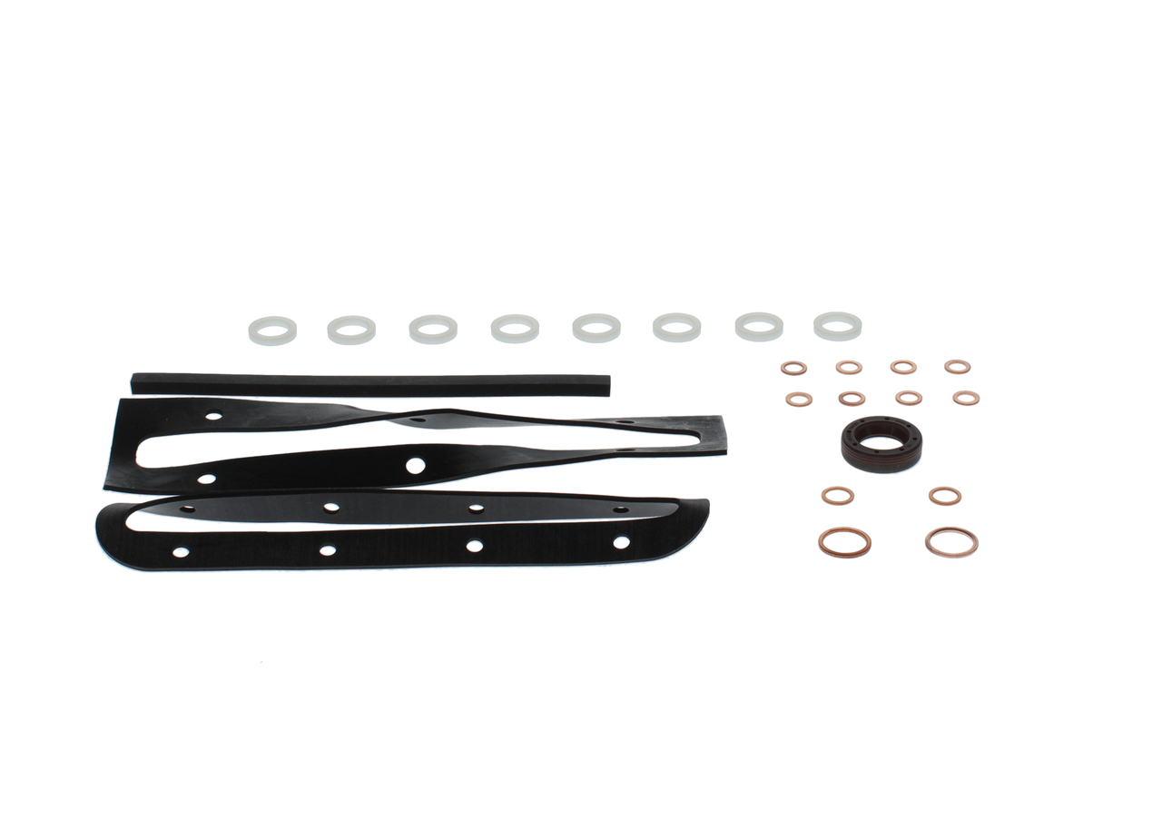 BOSCH F 026 T03 030 Tiiviste, ruiskutuspumppu ASTON MARTIN DBS Vantage 5.3 320 hv Bensiini 1971