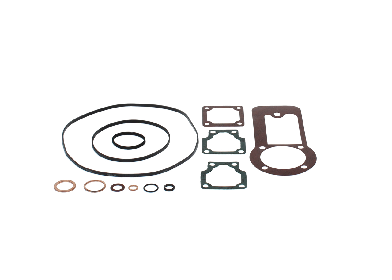 BOSCH F 026 T03 032 Tiiviste, ruiskutuspumppu ASTON MARTIN DBS Vantage 5.3 320 hv Bensiini 1972