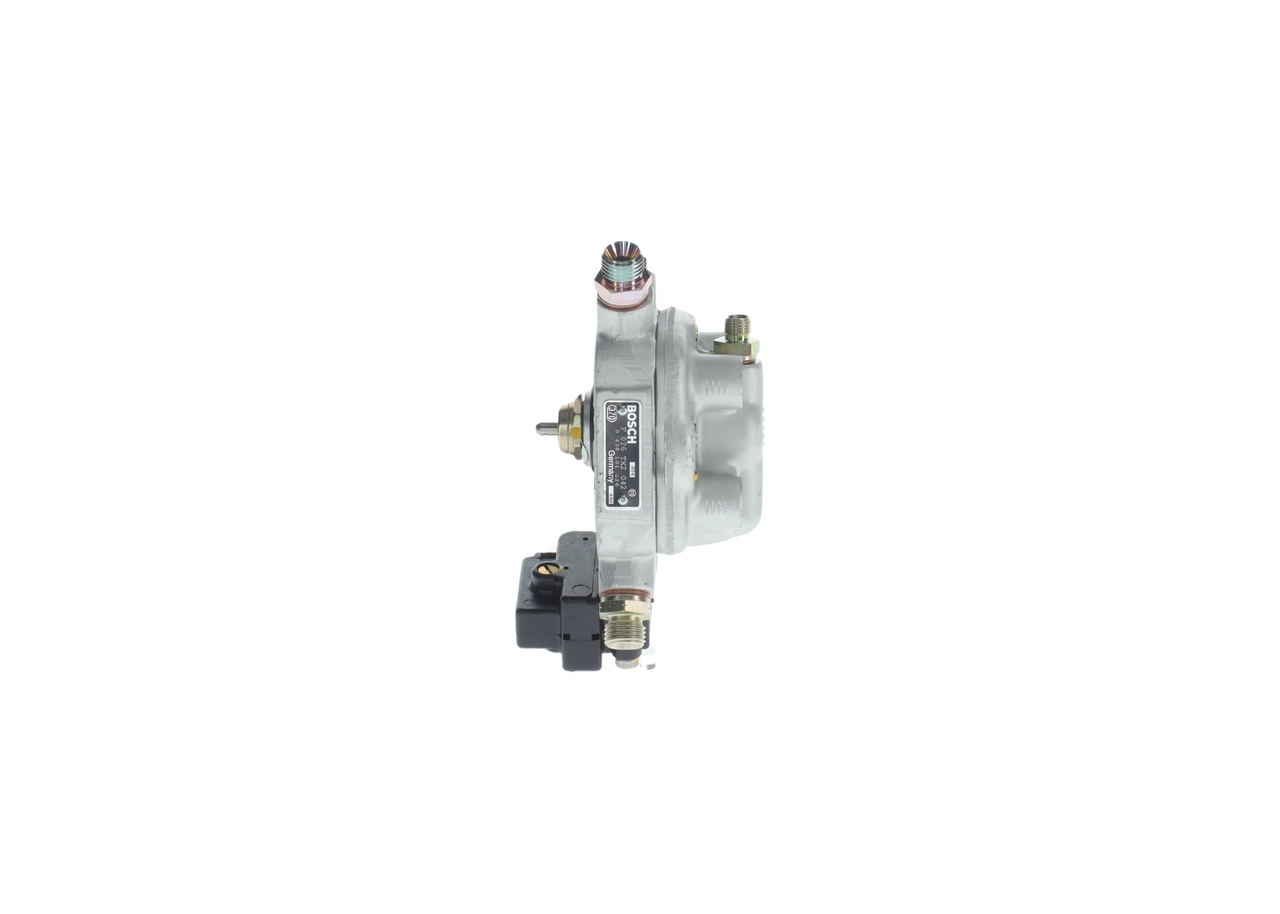 BOSCH F 026 TX2 042 Cev za dovod goriva / razdelitev / -dodelitev MERCEDES-BENZ W124 Coupe (C124) 230 CE Cat (124.043) 132 km Bencin 1992