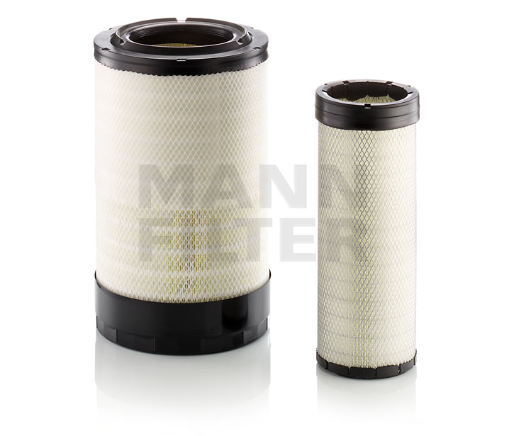 MANN-FILTER SP 3021-2 qualité haut de gamme et prix abordables